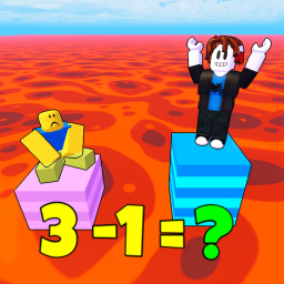 Math or Die (Free UGC!)