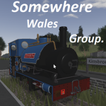 Somewhere, Wales Group.