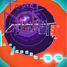 Tower of division