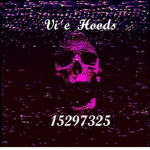 Vibe hoods