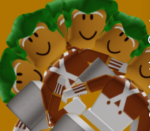 oompa loompa Fanclub