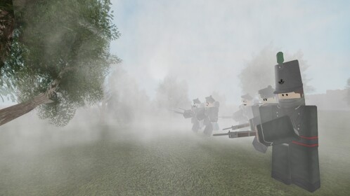 95th Rifles Training Place