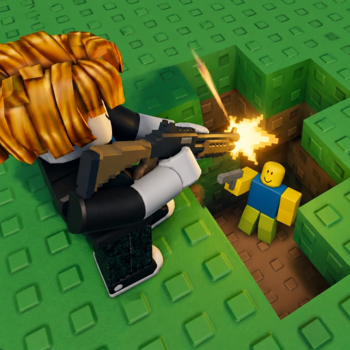 Dig and Shoot icon