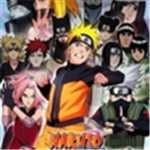 THE NINJA OF NARUTO