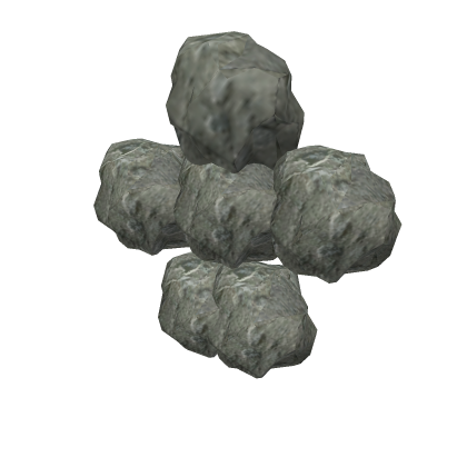 Rock golem (Lvl 20)