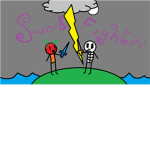 Sword Fightin'