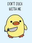 The Ducks who rule