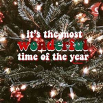 Rockin' the Season