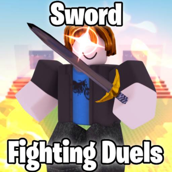 Sword Fighting Duels [Beta]