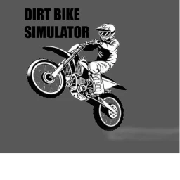 Dirt Bike Simulator icon
