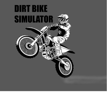 Dirt Bike Simulator