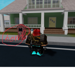 suburban rp