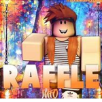 international robux raffle group