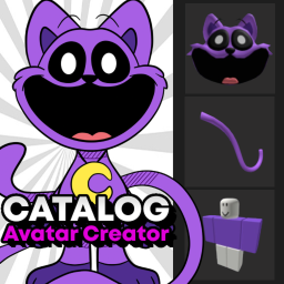 🔥Catalog Avatar Creator
