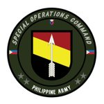 -|SOCOM|- Special Operations Command