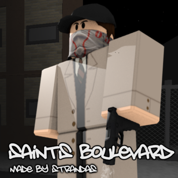 Saints Boulevard [ALPHA]