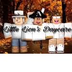 Little Lion's Daycare