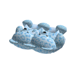 Y2K Teddy Bear Slippers [LIMITED]