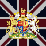 Royal Household | British Empire RBLX