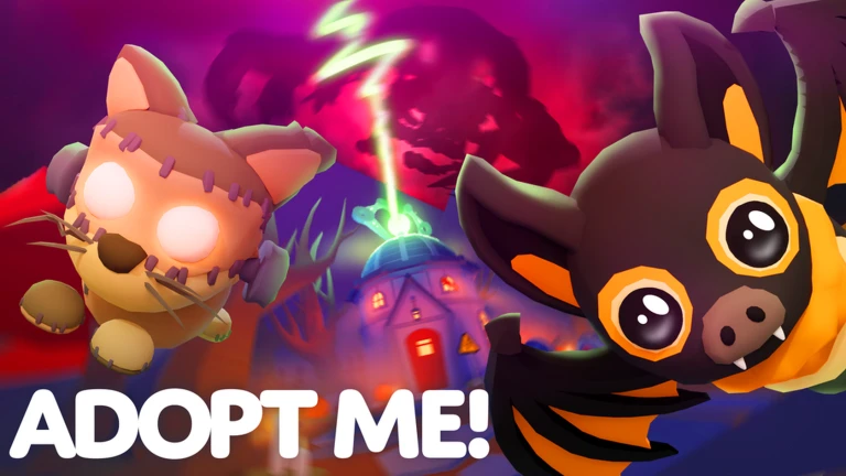 🎃HUGE HALLOWEEN EVENT!🎃- Legendary Grim Dragon and more new pets!