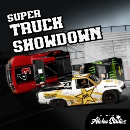 Stadium Super Truckin' (BETA)  icon
