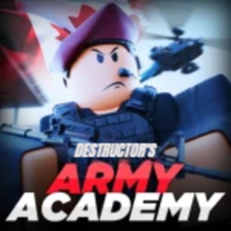 🍁 [NEW] Canadian Army Academy