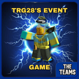 TRG28's Event Game