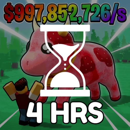 Hatch A Cow icon