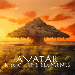 Avatar: Rise Of The Elements