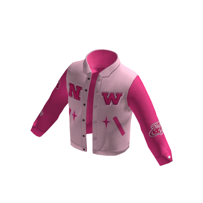 JAKET NIGHT WAVE