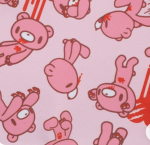 Gloomy bears!!!!