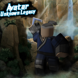 {TESTING} Avatar: Unknown Legacy