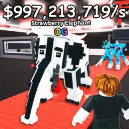 Steal a Brainrot Reborn