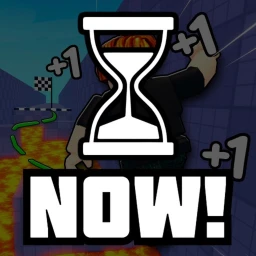 +1 Speed Parkour Obby Escape icon