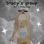 Stacy Roblox