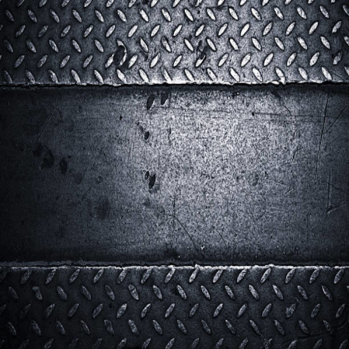 Metal Plate Background Roblox decal