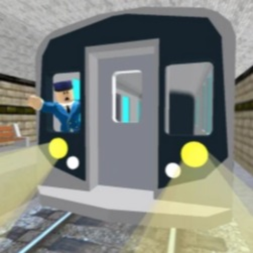 Escape Infected zombie Subway! [UPDATE!] official Roblox game thumbnail