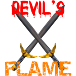 Devil's Flame Sword Fighting School