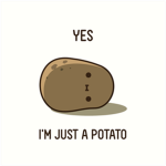 Lil Potato