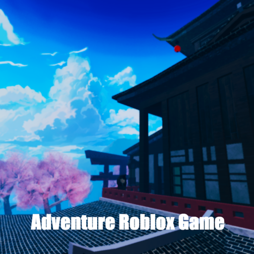 Adventure Roblox Game