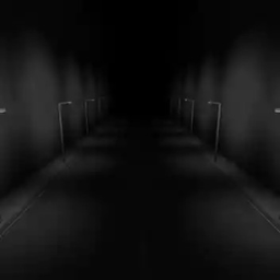 Secret's..