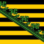 Kurfürstentum von Saschsen