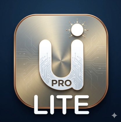 uiDesign Lite Pro+