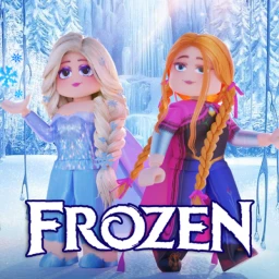 Frozen 2 ❄️  icon