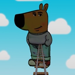 Cart ride Obby Thomas the Chill Engine