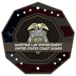 Maritime Law Enforcement.ᅠ ᅠ