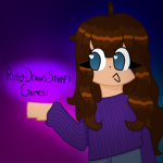 RubyDrawsStuff's Games
