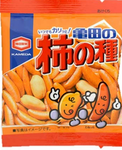 柿の種教