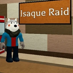 Isaq Raid icon