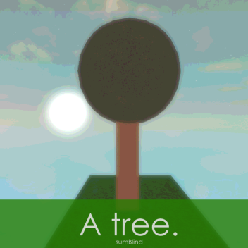 A Tree.